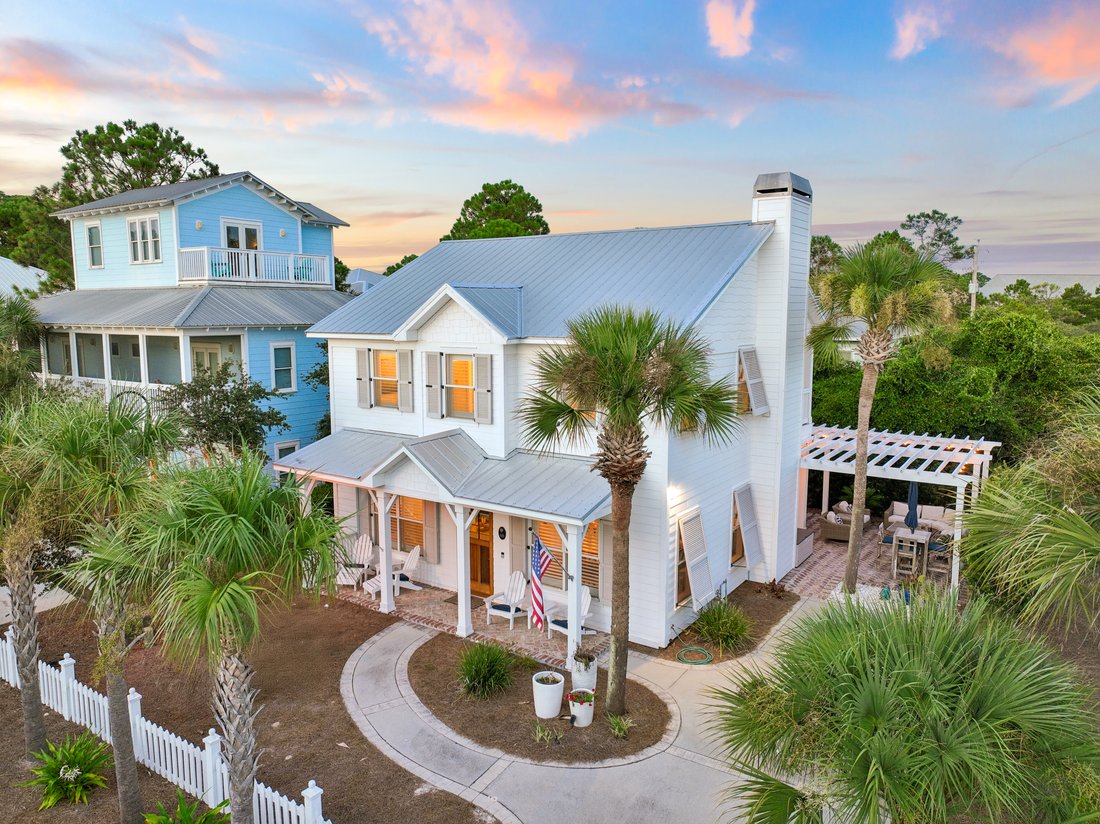 House in Santa Rosa Beach, Florida, United States 1 - 18661737