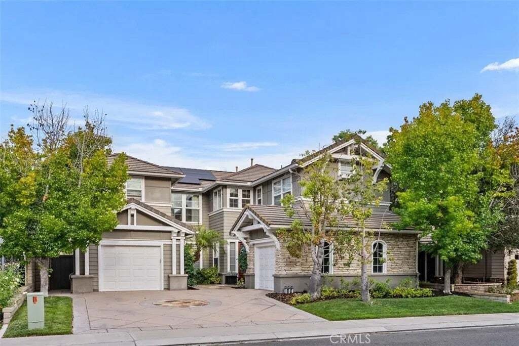 House in Trabuco Canyon, California, United States 1 - 18663936