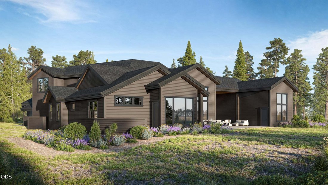House in Sunriver, Oregon, United States 3 - 18658975