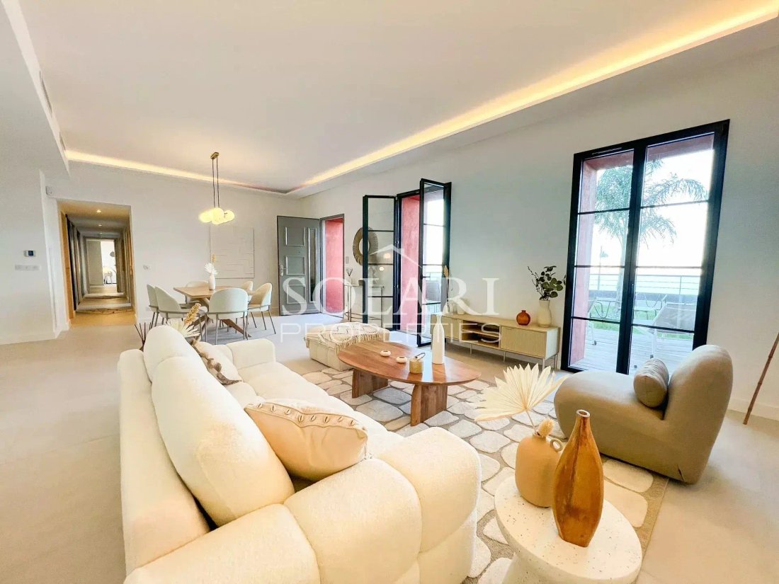 Apartment in Théoule-sur-Mer, Provence-Alpes-Côte d'Azur, France 3 - 15663967