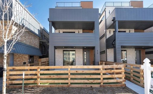 House in Denver, Colorado, United States 1
