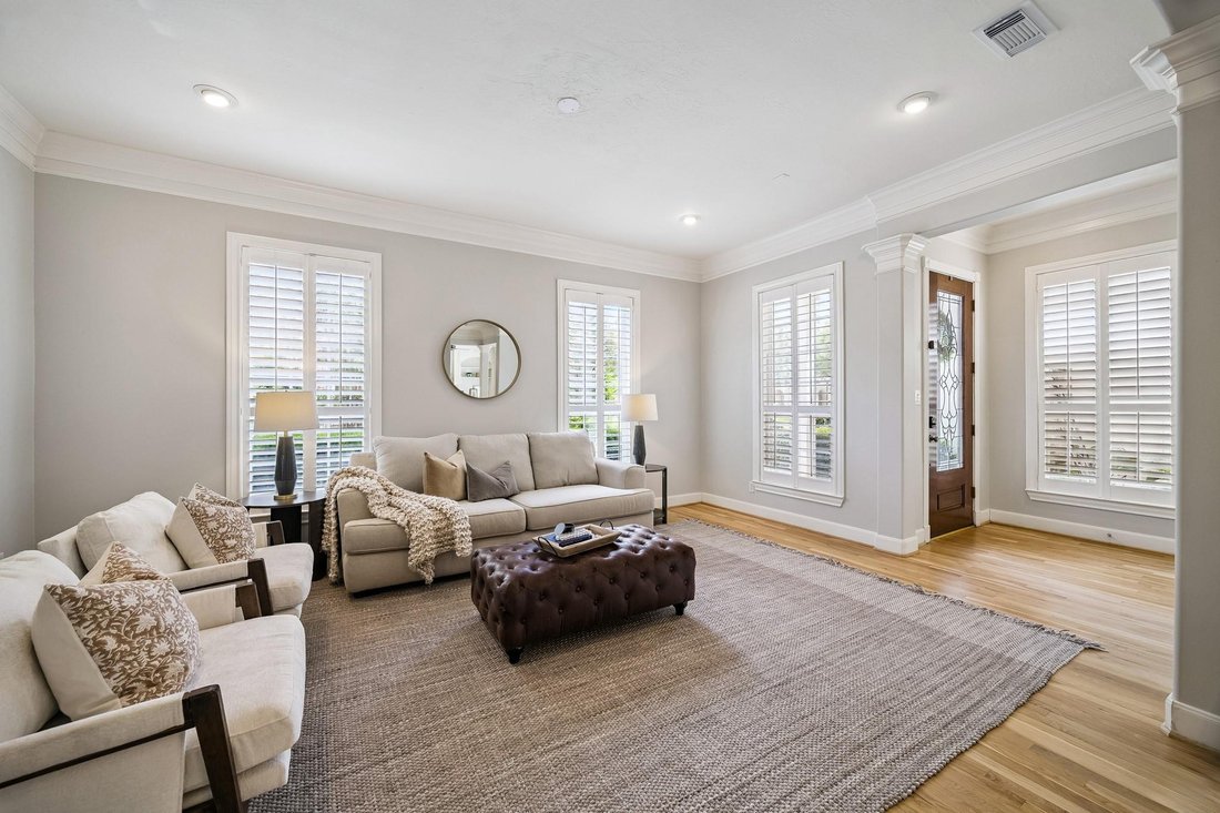 House in Houston, Texas, United States 2 - 18664231