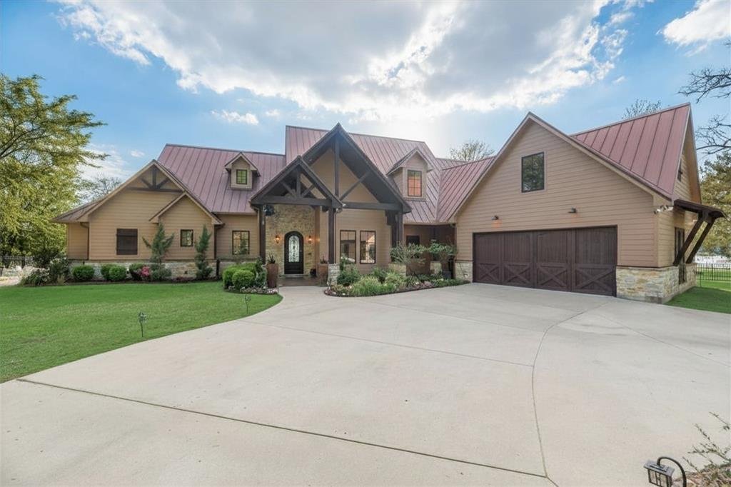 House in Corsicana, Texas, United States 4 - 18664099