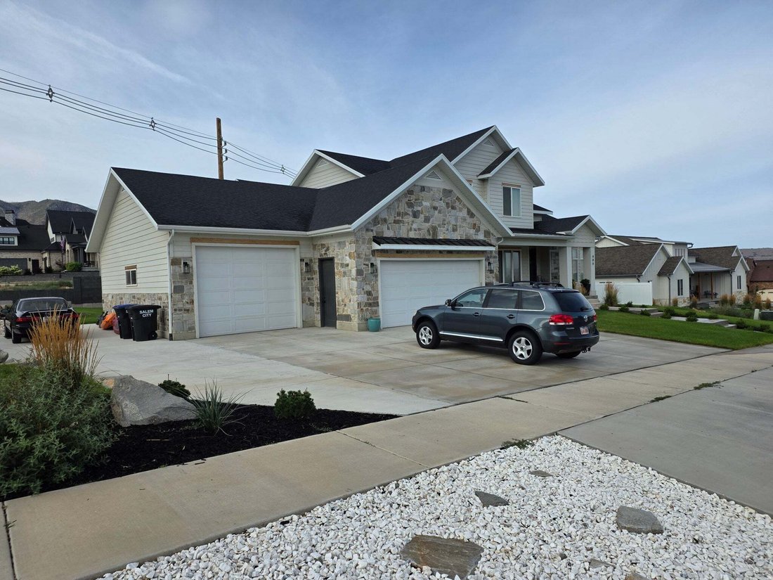 House in Woodland Hills, Utah, United States 2 - 18662249