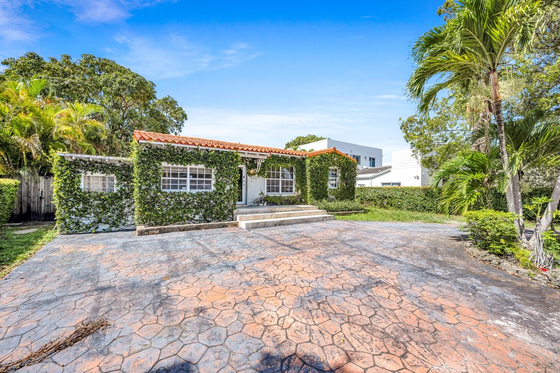 House in Miami, Florida, United States 2 - 18666506