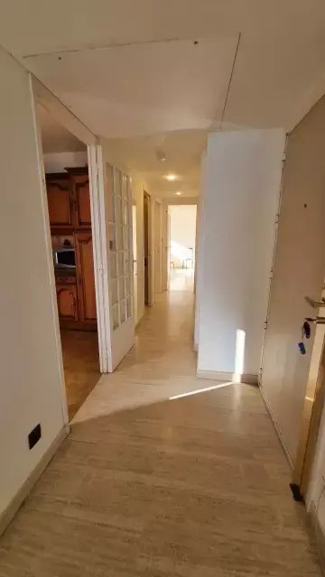 Apartment in Cabbe-Saint Roman, Roquebrune-Cap-Martin, France 5 - 16906692