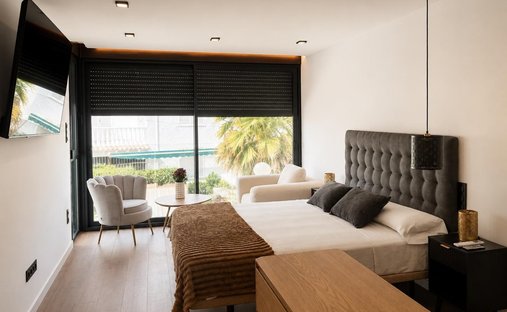 House in Torrevieja, Valencian Community, Spain 1