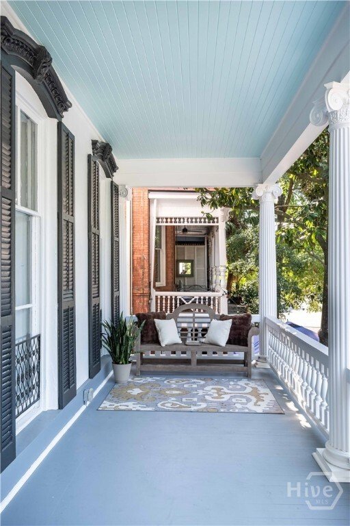 House in Savannah, Georgia, United States 4 - 18663267