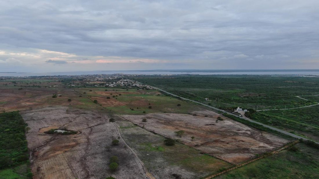 Land in Data de Posorja, Guayas, Ecuador 2 - 18660064