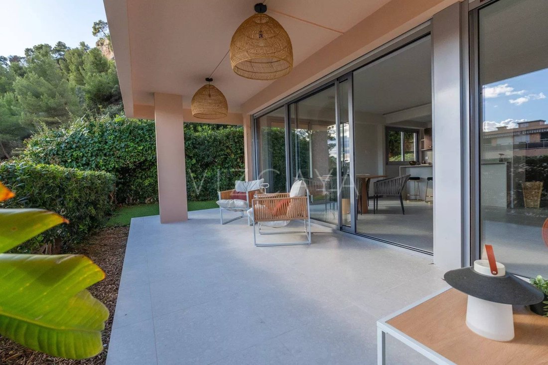 Apartment in Le Port, Villefranche-sur-Mer, France 5 - 17796250