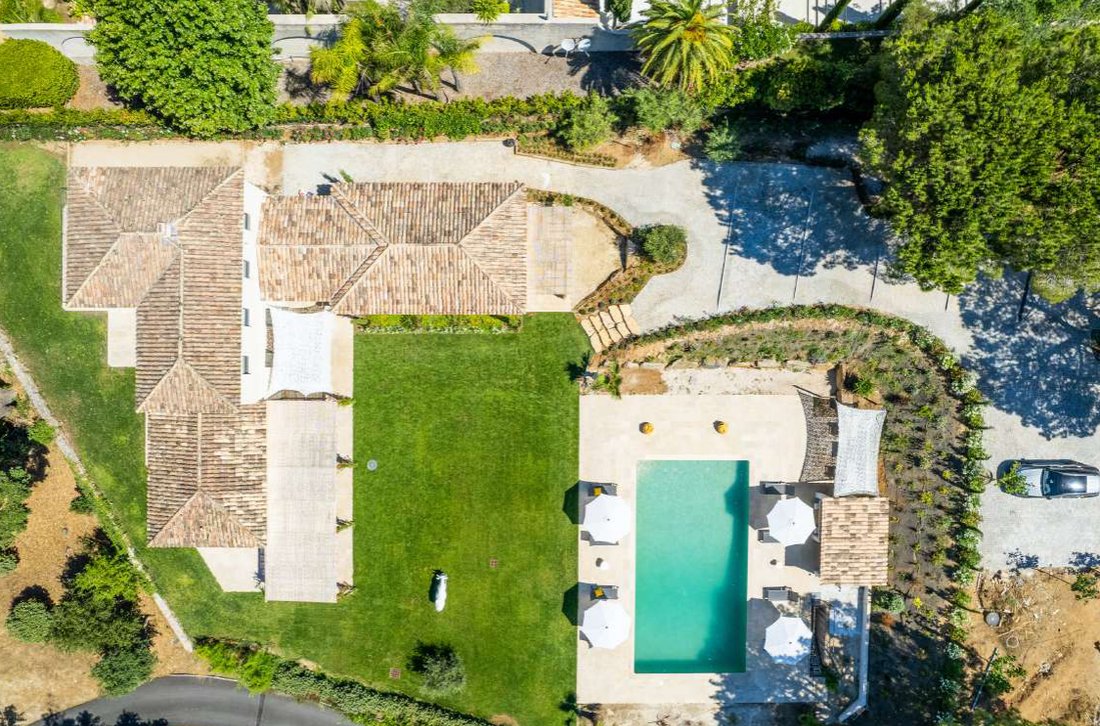 Villa in Zone Ouest Urbaine, Saint-Tropez, France 3 - 18660434