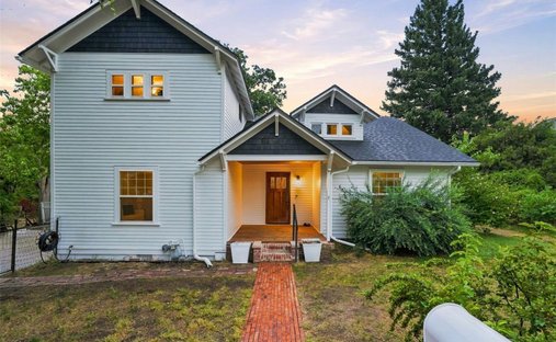 House in Littleton, Colorado, United States 1