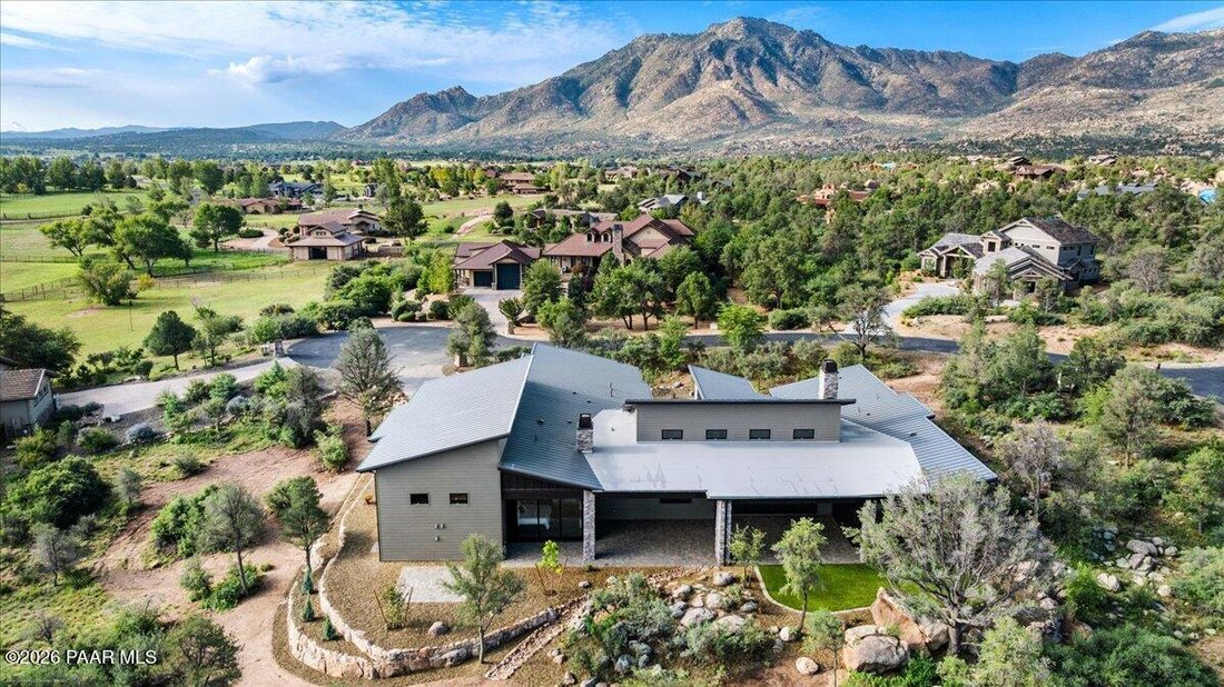 House in Prescott, Arizona, United States 2 - 18665699