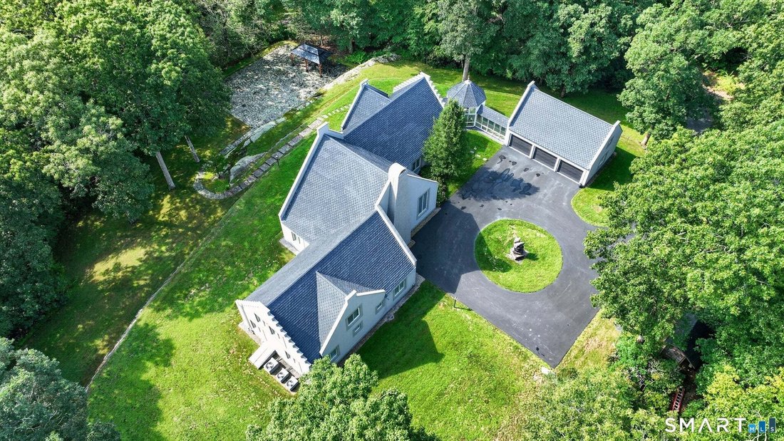 House in Lyme, Connecticut, United States 4 - 18661842