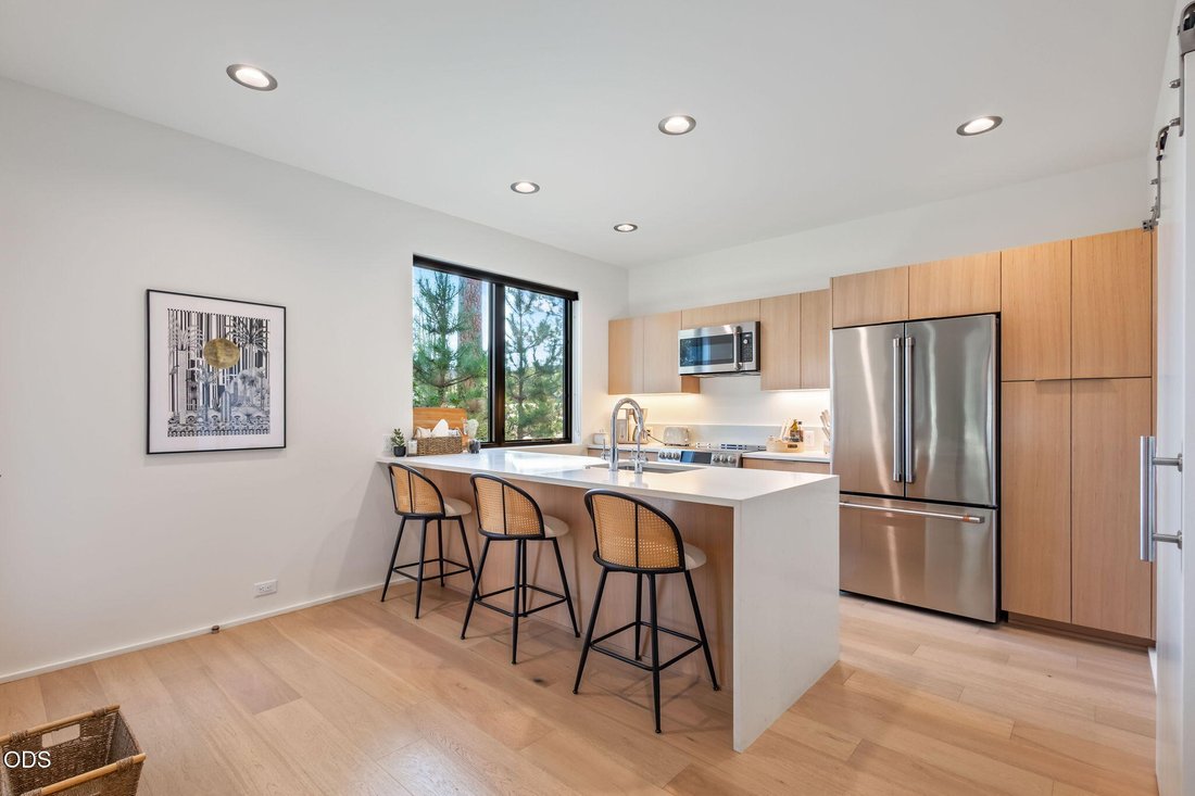 Townhouse in Sisters, Oregon, United States 5 - 18667639