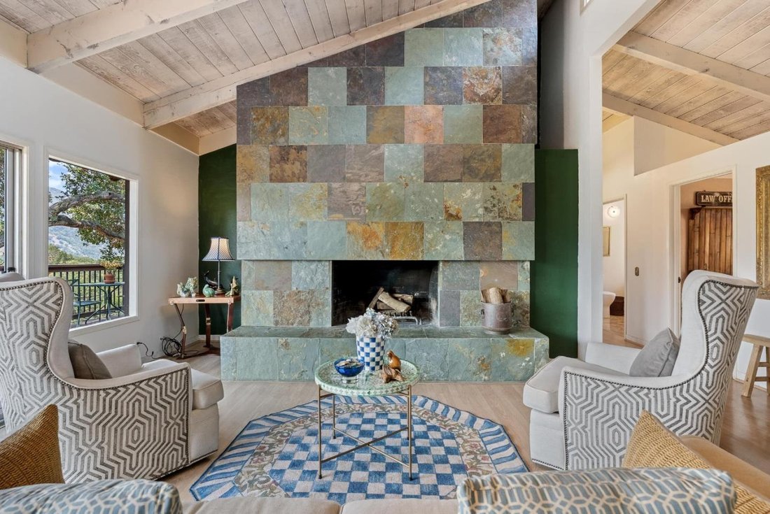 Casa en Carmel Valley Village, California, Estados Unidos 4 - 18668861