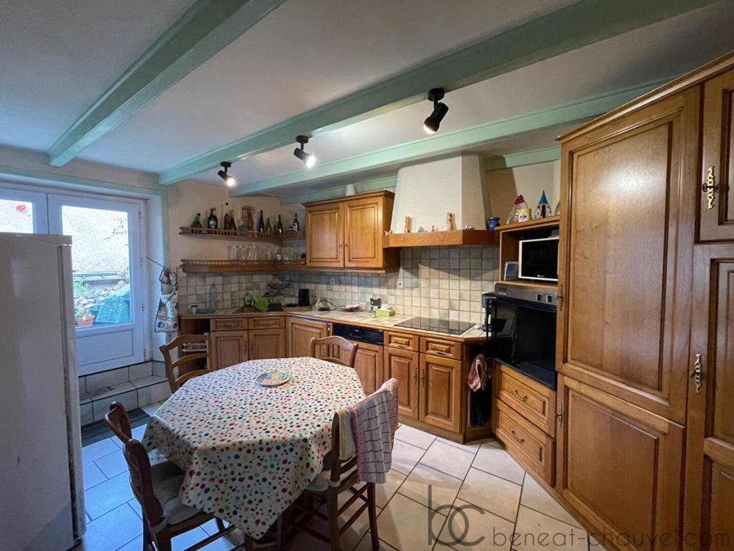 House in Arzon, Brittany, France 4 - 18379086