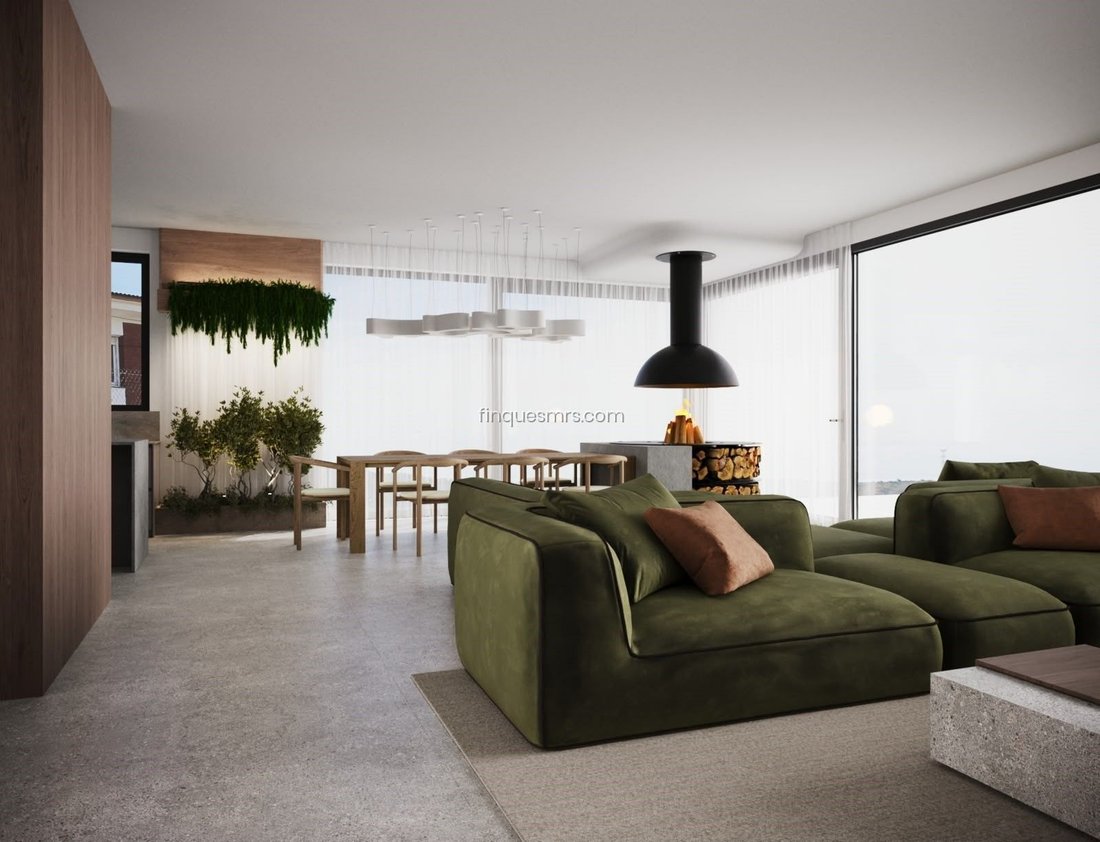 Terreno a Lloret de Mar, Catalogna, Spagna 4 - 18354458