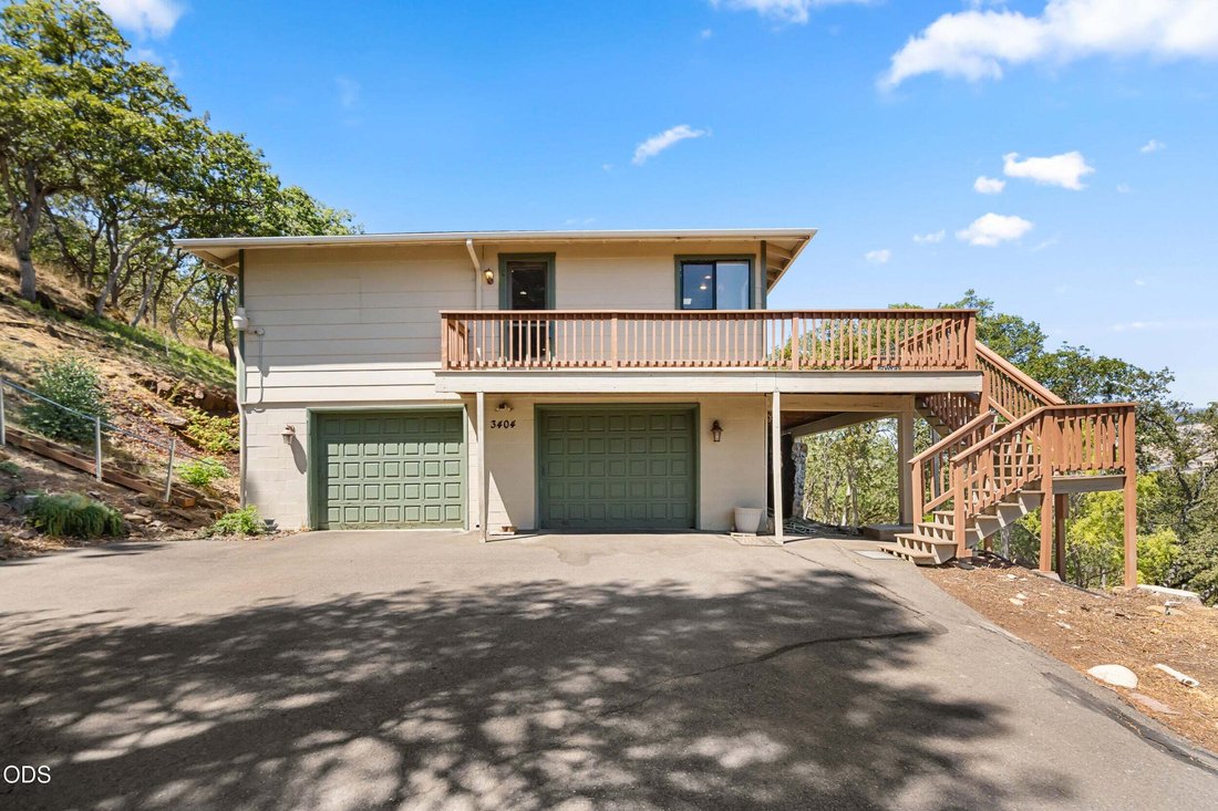 House in Ashland, Oregon, United States 1 - 18662596