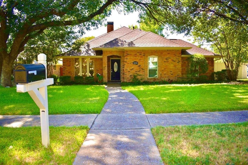 House in Richardson, Texas, United States 1 - 18659855
