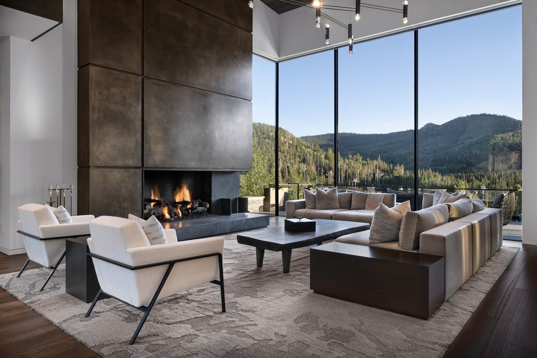 House in Park City, Utah, United States 3 - 18661722