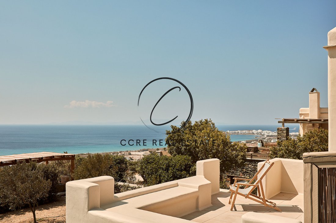 Condo in Tinos, Aegean, Greece 3 - 18663168