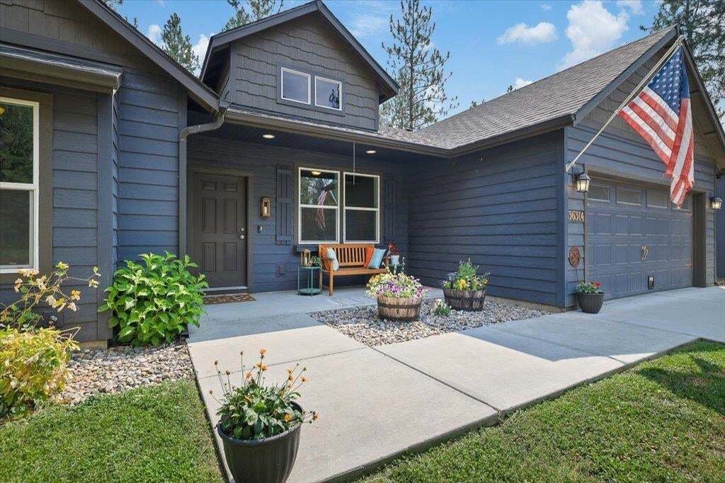 House in Deer Park, Washington, United States 5 - 18662755