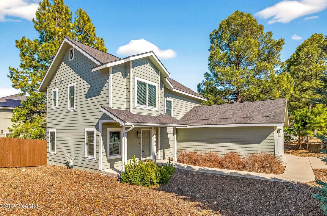House in Flagstaff, Arizona, United States 3 - 18668757