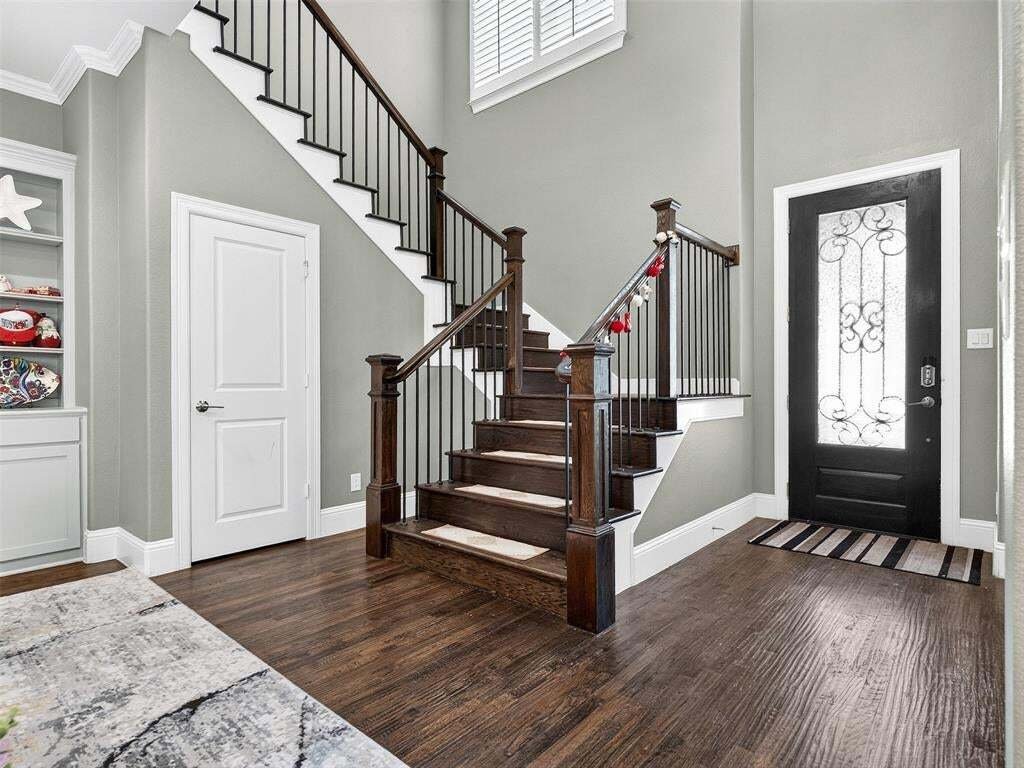 Maison à Plano, Texas, États-Unis 2 - 18577583