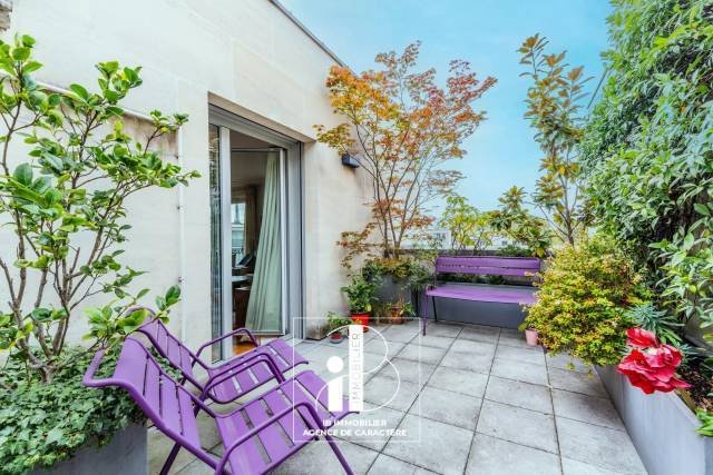 Apartment in Invalides, Paris 7e Arrondissement, Paris 5 - 17291591