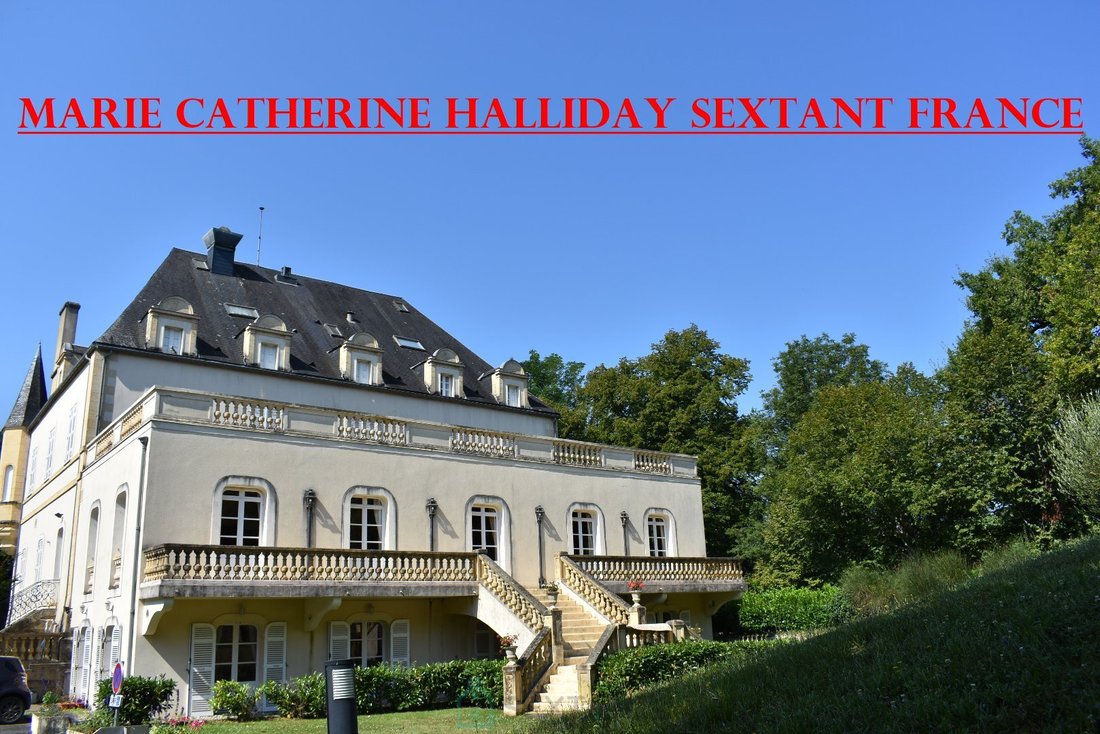 Chateau in Valojoulx, Nouvelle-Aquitaine, France 5 - 18672464