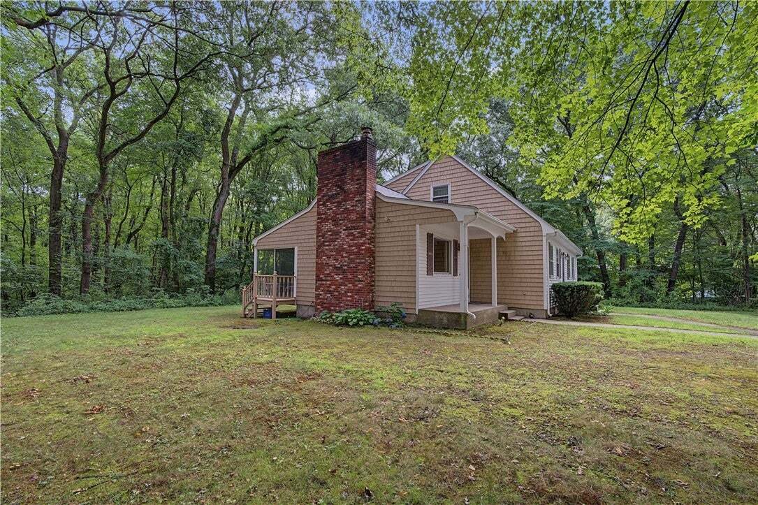 House in Johnston, Rhode Island, United States 3 - 18661882