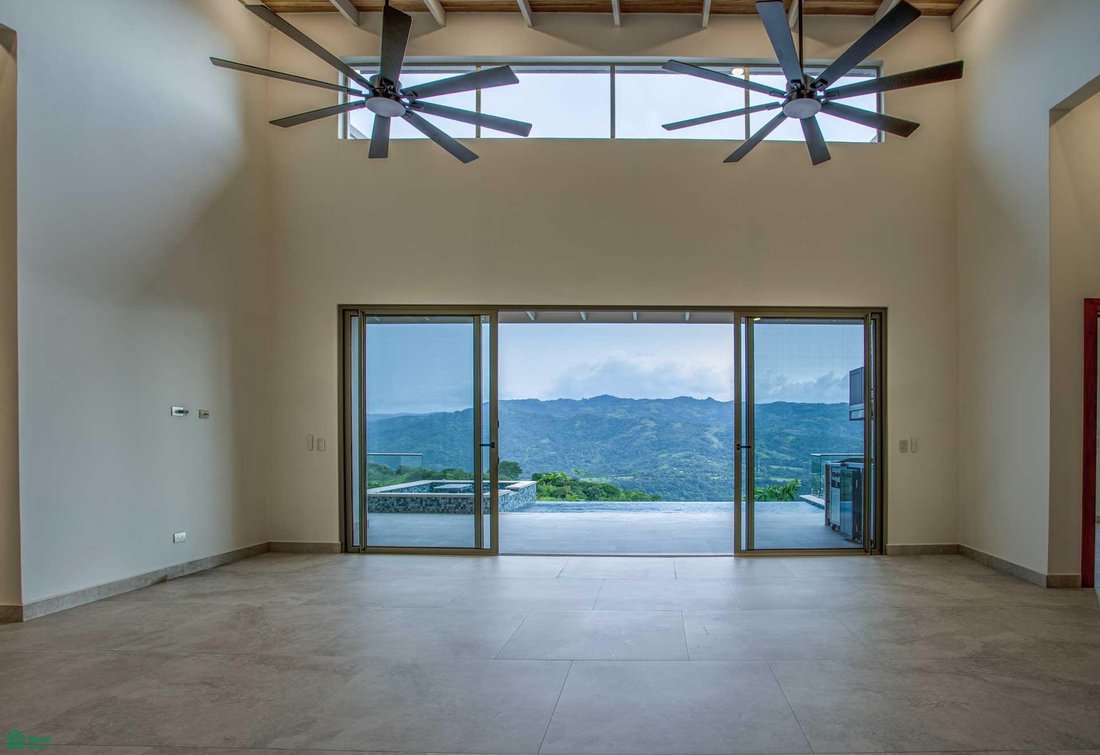 Casa a Escobal, Provincia di Guanacaste, Costa Rica 1 - 18670692