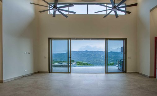House in Escobal, Guanacaste Province, Costa Rica 1