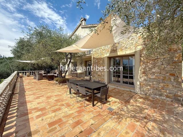 House in Grand'Piece-Les Plaines, Mouans-Sartoux, France 2 - 16836803