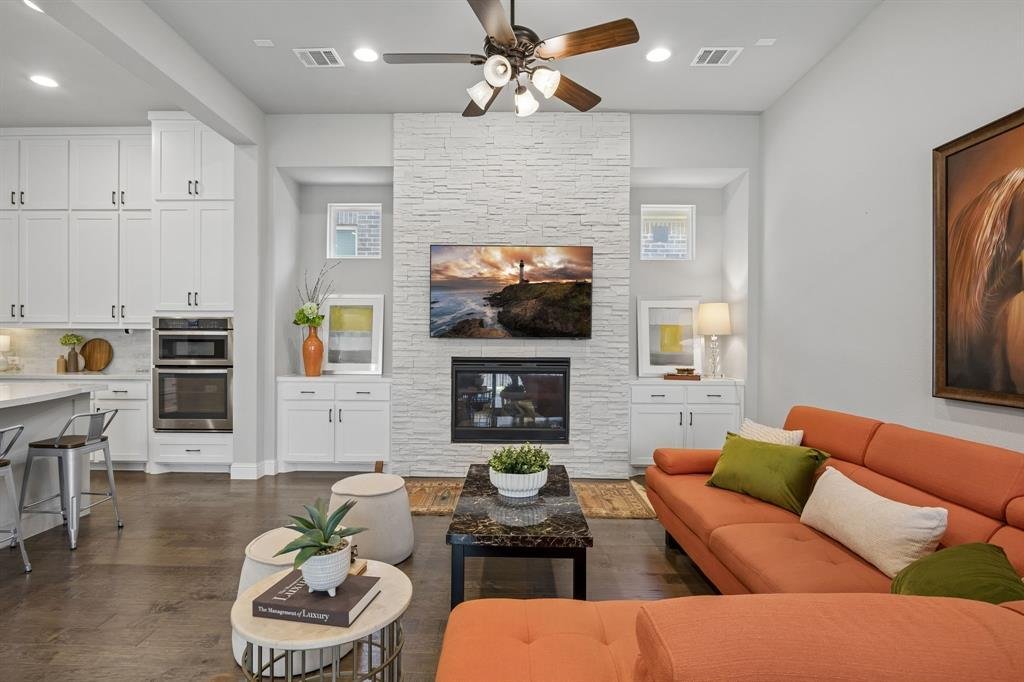 House in Allen, Texas, United States 4 - 18664054