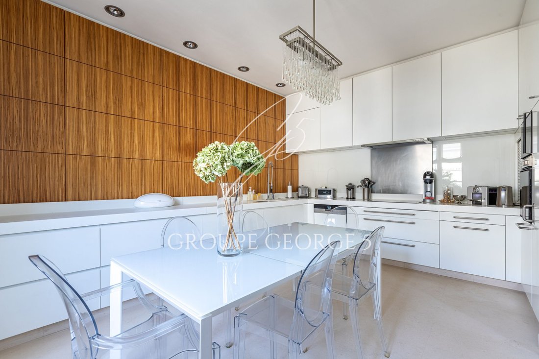 Apartment in Muette Nord, Paris 16e Arrondissement, Paris 5 - 18669677