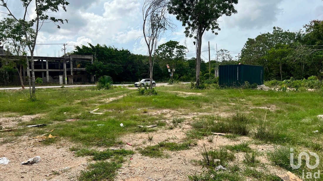 Land in Cancún, Quintana Roo, Mexico 5 - 18671710