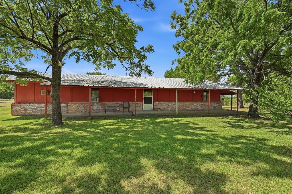 House in Pottsboro, Texas, United States 1 - 18668001