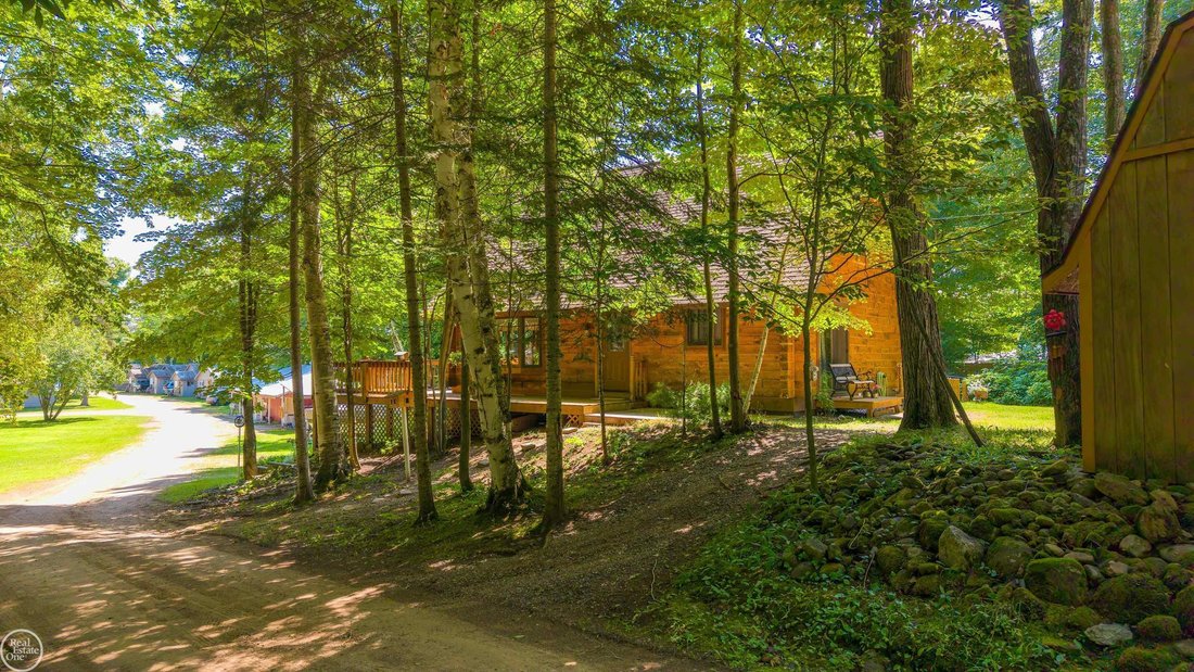 House in Au Train, Michigan, United States 4 - 18670337