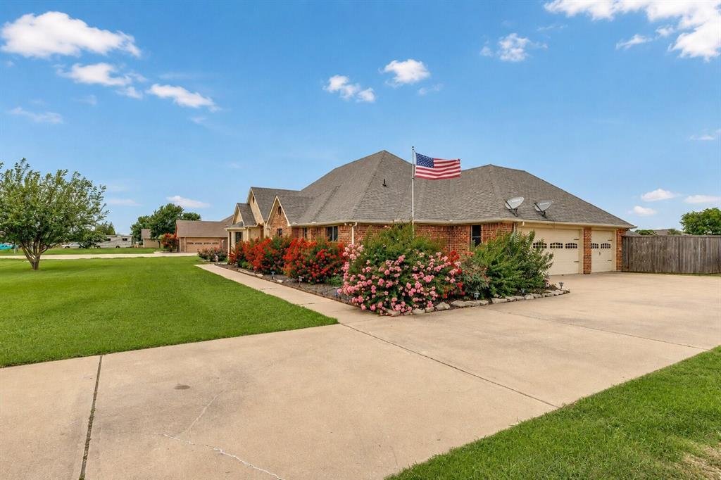 Casa a Anna, Texas, Stati Uniti 2 - 18366792
