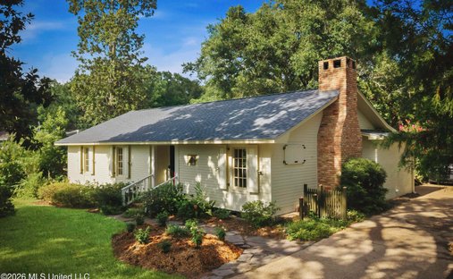 Casa a Ocean Springs, Mississippi, Stati Uniti 1