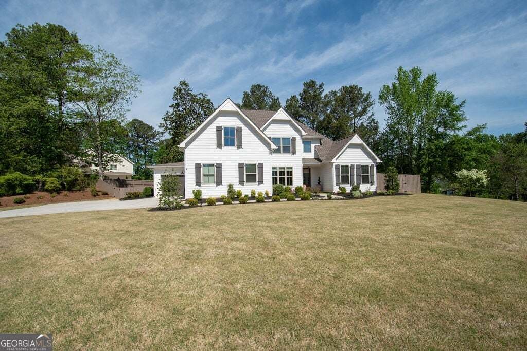 House in Tyrone, Georgia, United States 5 - 18663827