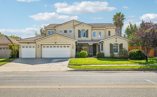 House in Elk Grove, California, United States 1