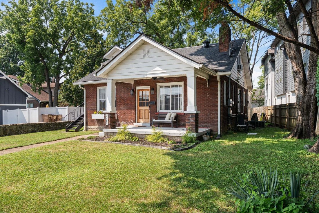 House in Nashville, Tennessee, United States 2 - 18670731