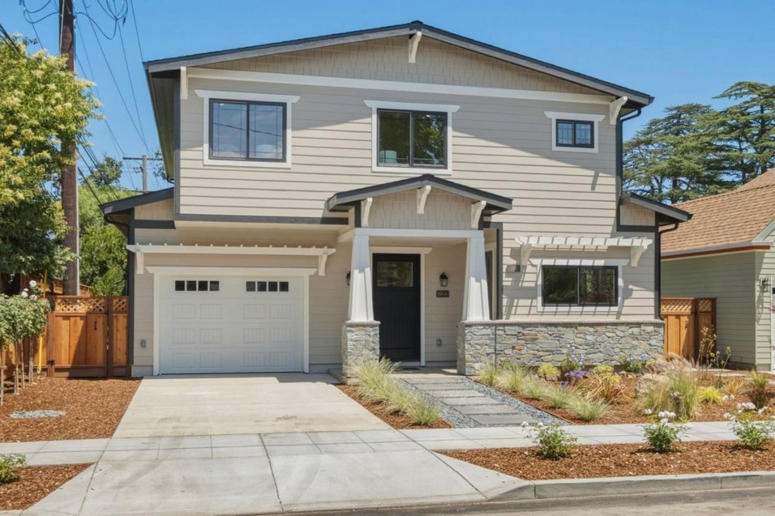 House in Emerald Hills, California, United States 1 - 18662221