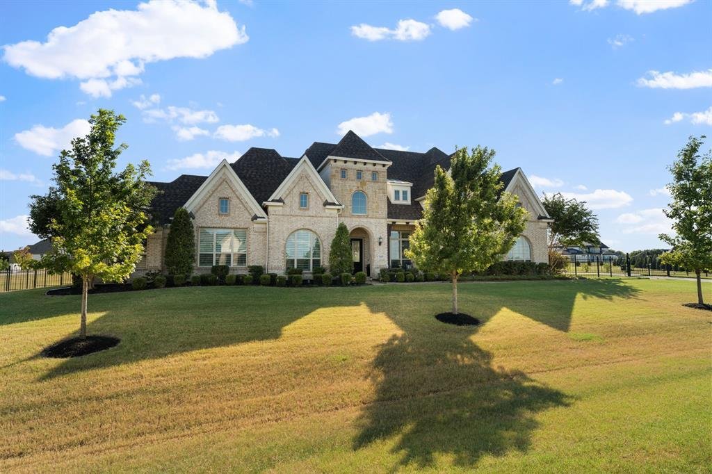 House in Allen, Texas, United States 2 - 18659825