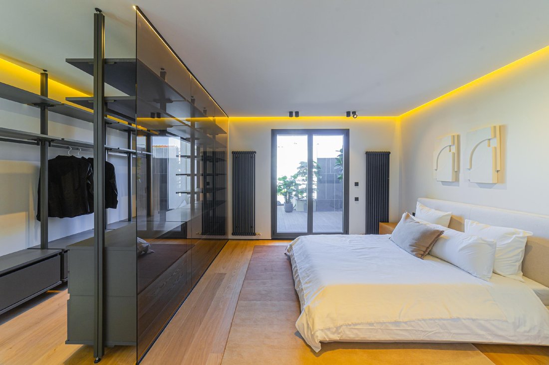 Apartment in Les Corts, Barcelona, Spain 4 - 18301863
