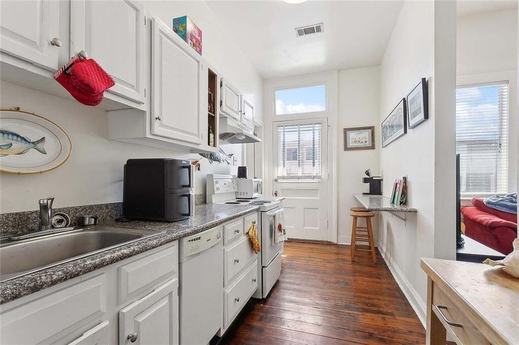 Apartment in New Orleans, Louisiana, United States 4 - 18663430