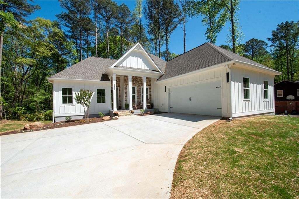 House in Fayetteville, Georgia, United States 2 - 18669210